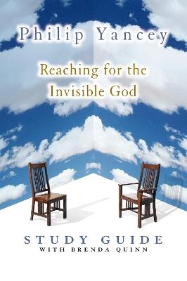 Reaching For the Invisible God Study Guide by Philip Yancey image 0