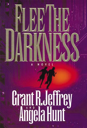 Flee The Darkness by Grant R. Jeffrey and Angela Hunt image 0