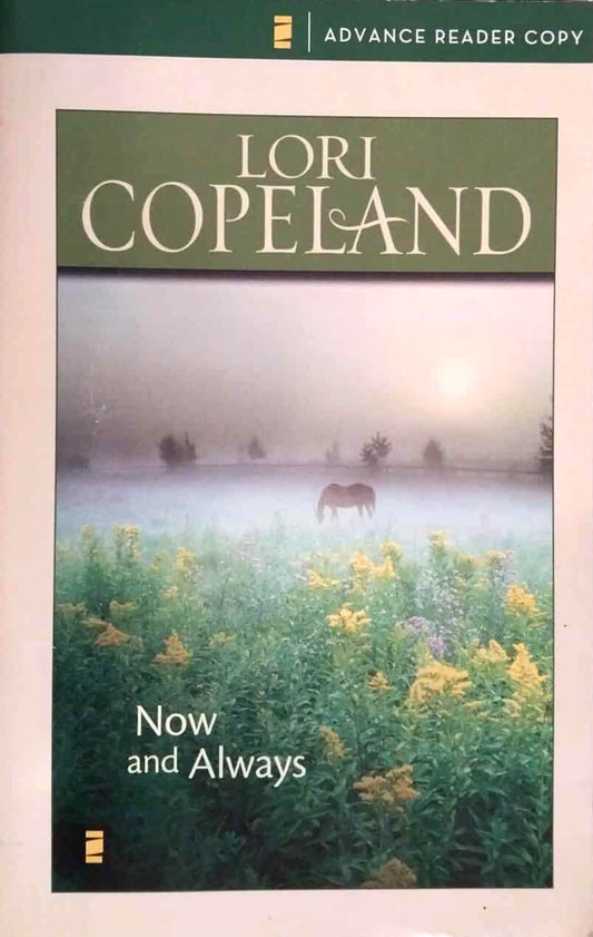 Now and Always by Lori Copeland image 0