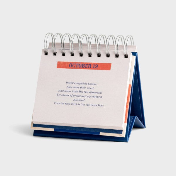 Blessed Assurance: Old Time Devotions for Fresh Starts - DayBrightner