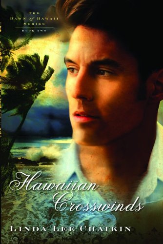 Hawaiian Crosswinds by Linda Chaikin image 0