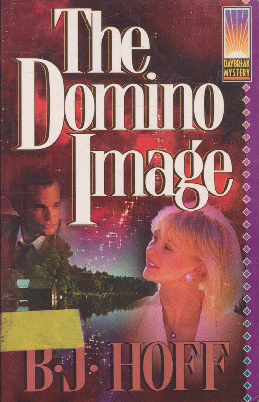 The Domino Image by B.J. Hoff image 0