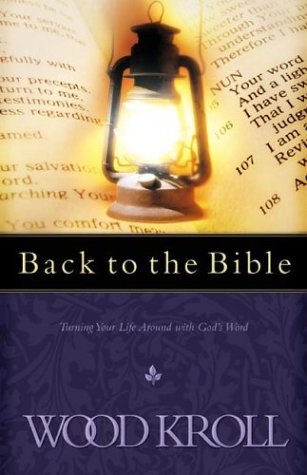 Back To The Bible by Wood Kroll image 0
