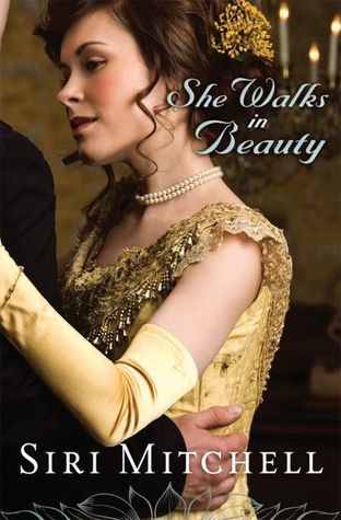 She Walks In Beauty by Siri Mitchell image 0