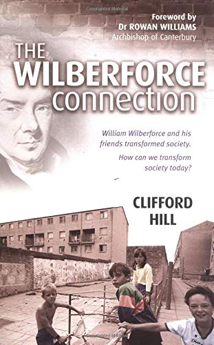 Wilberforce Connection by Clifford Hill image 0