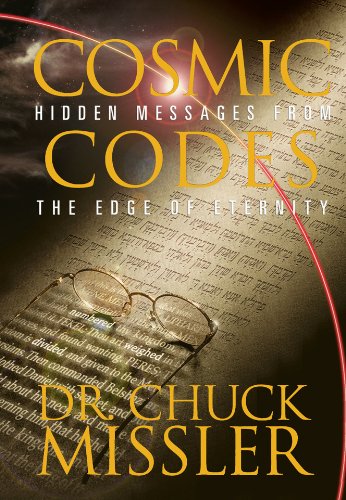 Cosmic Codes by Chuck Missler image 0