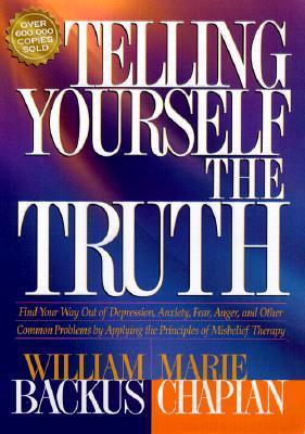 Telling Yourself the Truth by William Backus image 1