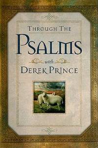 Through the Psalms with Derek Prince image 0