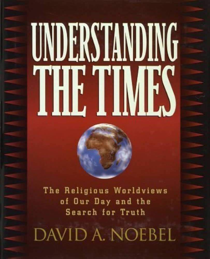 Understanding the Times by David A. Noebel image 1