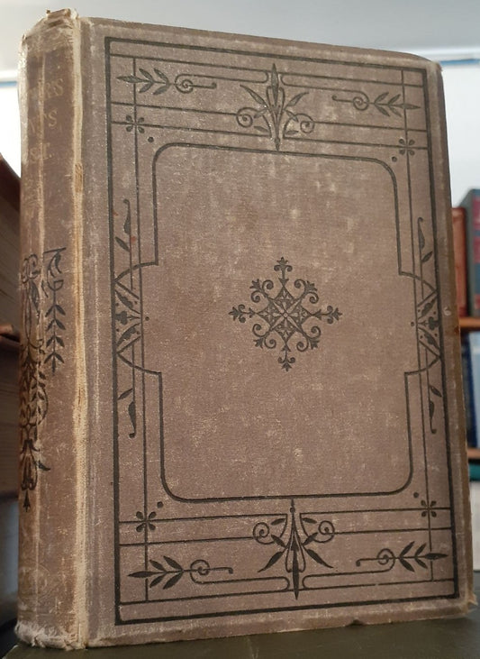 The Saints' Everlasting Rest by Richard Baxter, John Wesley image 0