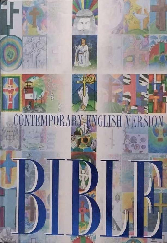 CEV Bible, Hardcover image 0