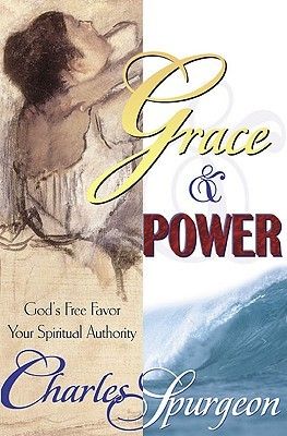 Grace and Power by Charles Spurgeon image 0