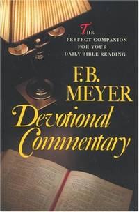 Devotional Commentary by F.B Meyer image 0