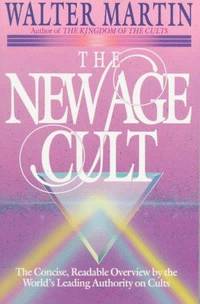 New Age Cult by Walter Martin image 0