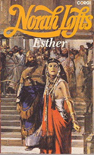 Esther by Norah Lofts image 0