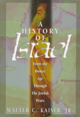 A History of Israel by Walter C. Kaiser, Jr. image 0