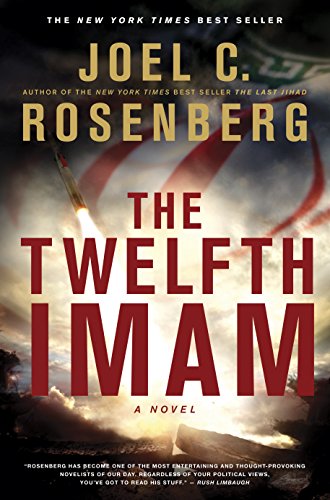 The Twelfth Imam by Joel C. Rosenberg image 0
