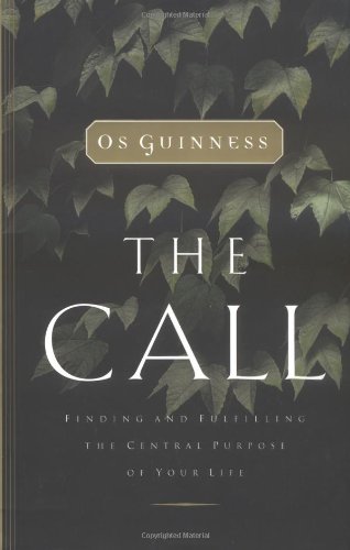 The Call by Os Guinness image 0