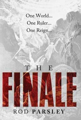 The Finale by Rod Parsley image 0