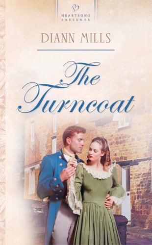 The Trenchcoat by Diann Hunt image 0