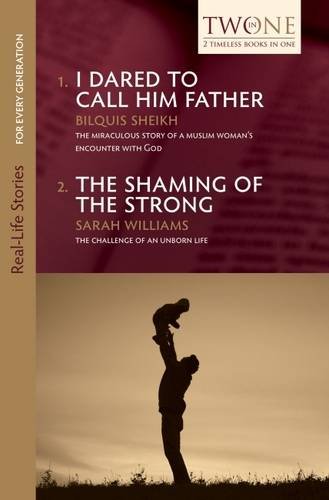 I Dared To Call Him Father / Shaming of the Strong (2-in-1) image 0