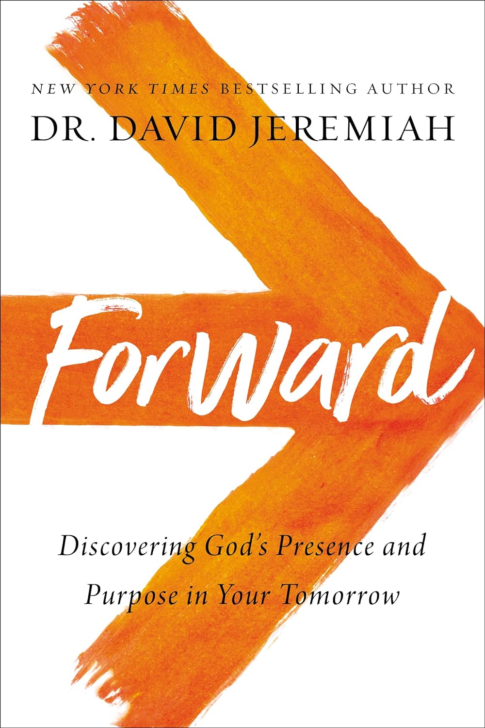 Forward by David Jeremiah image 0