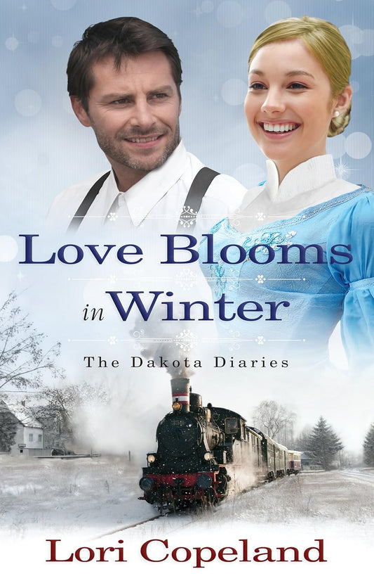 Love Blooms In Winter by Lori Copeland image 0