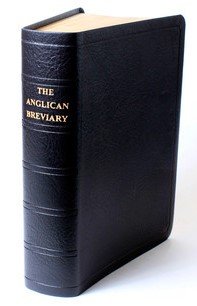 Anglican Breviary image 0