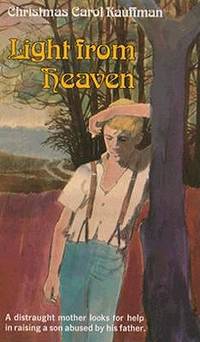 Light From Heaven by Christmas Carol Kauffman image 0