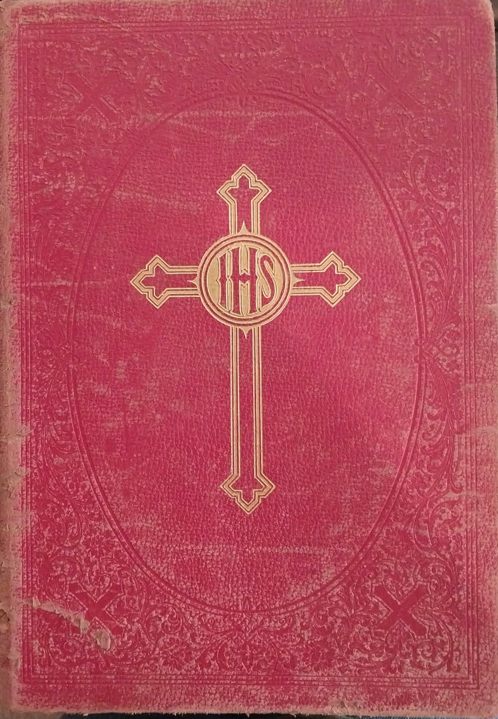 Missale Romanum, 1942