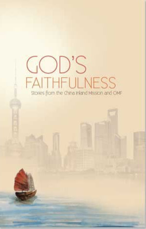 God's Faithfulness by Rose Dowsett & Chad Berry image 0
