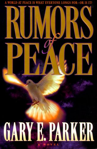 Rumors of Peace by Gary E. Parker image 0