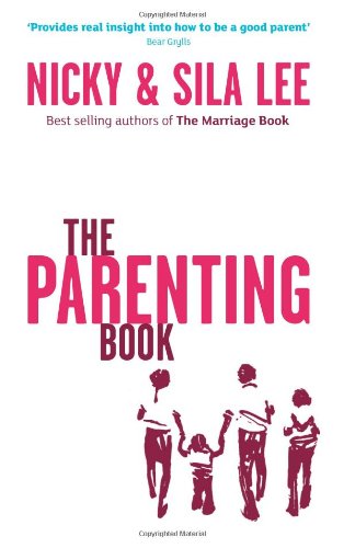 Parenting Book by Nicky & Sila Lee image 0