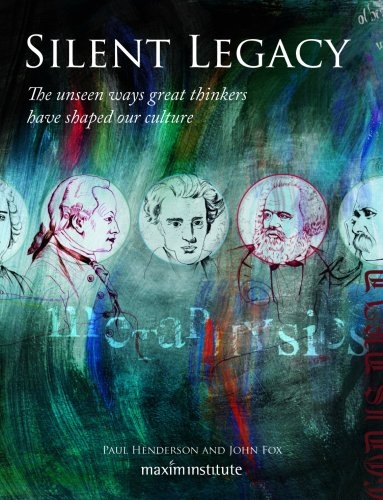 Silent Legacy: Unseen Ways Great Thinkers Have Shaped Our Culture image 0