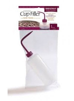 Communion Cup Filler Squeeze Bottle