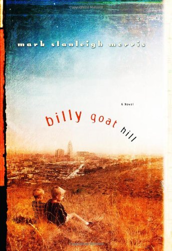 Billy Goat Hill by Mark Stanleigh Morris image 0