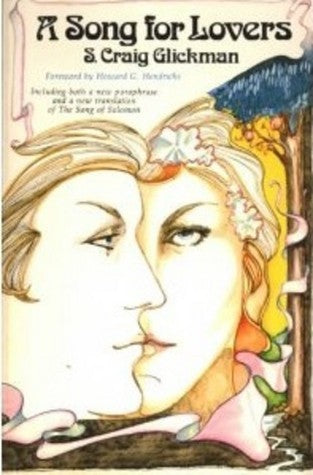 A Song for Lovers by S. Craig Glickman image 0