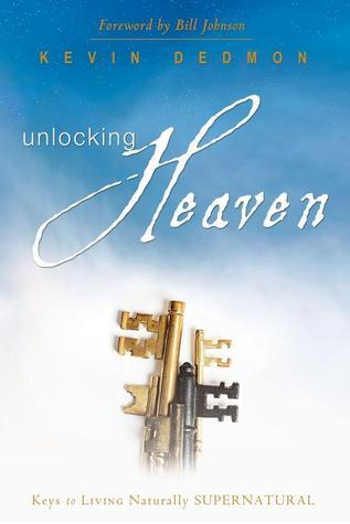 Unlocking Heaven by Kevin Dedmon image 0