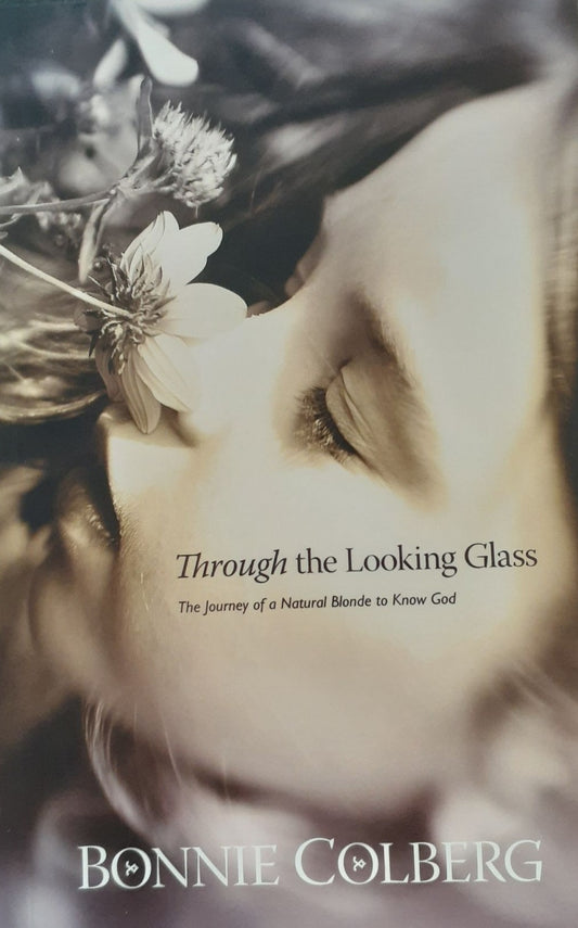 Through The Looking Glass by Bonnie Colberg image 0