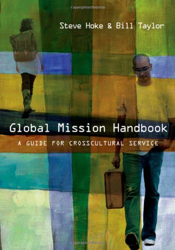 Global Mission Handbook by Steve Hoke & Bill Taylor image 0