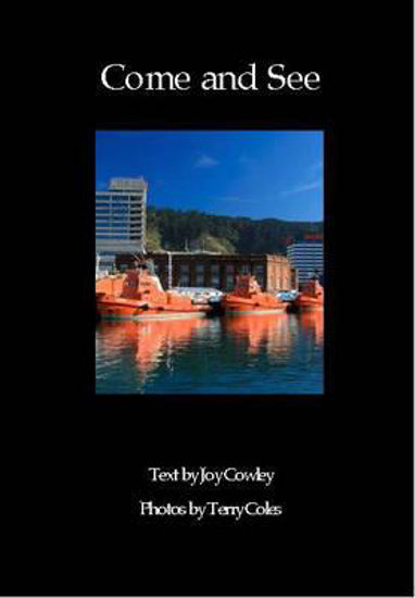 Come and See by Joy Cowley and Terry Coles image 0
