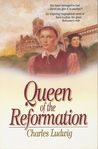 Queen of The Reformation by Charles Ludwig image 0