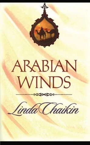 Arabian Winds by Linda Chaikin image 0