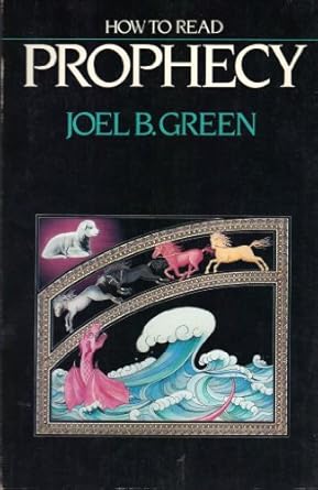 How to Read Prophecy by Joel B. Green image 0