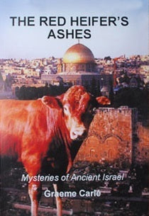 Red Heifer's Ashes by Graeme Carle image 0