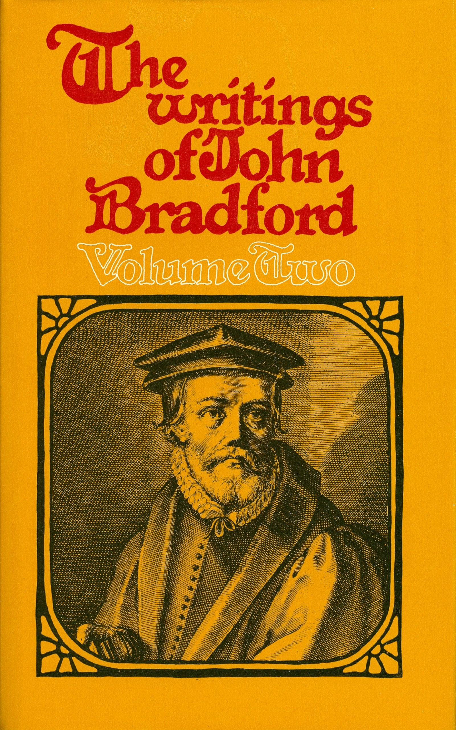 The Writings of John Bradford, 2 Volumes image 1