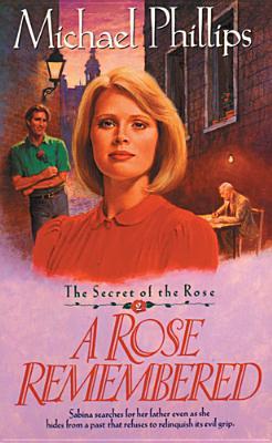 A Rose Remembered by Michael Phillips image 0