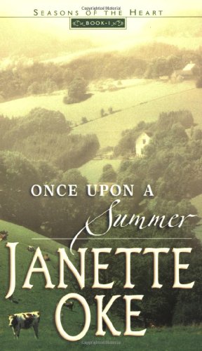 Once Upon a Summer by Janette Oke image 0