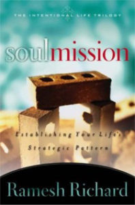 Soul Mission by Ramesh Richard image 0