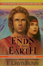 To The Ends of The Earth by T. Davis Bunn image 0